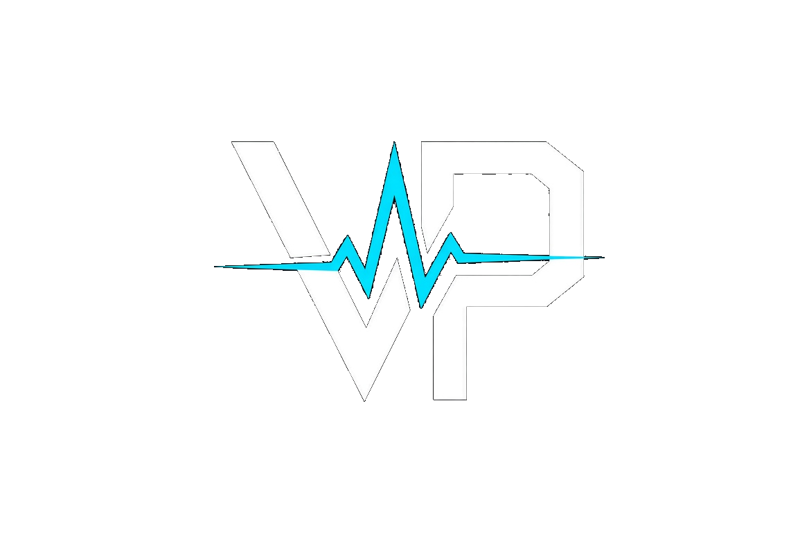 VoidPulse logo